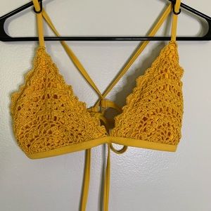 Bikini top